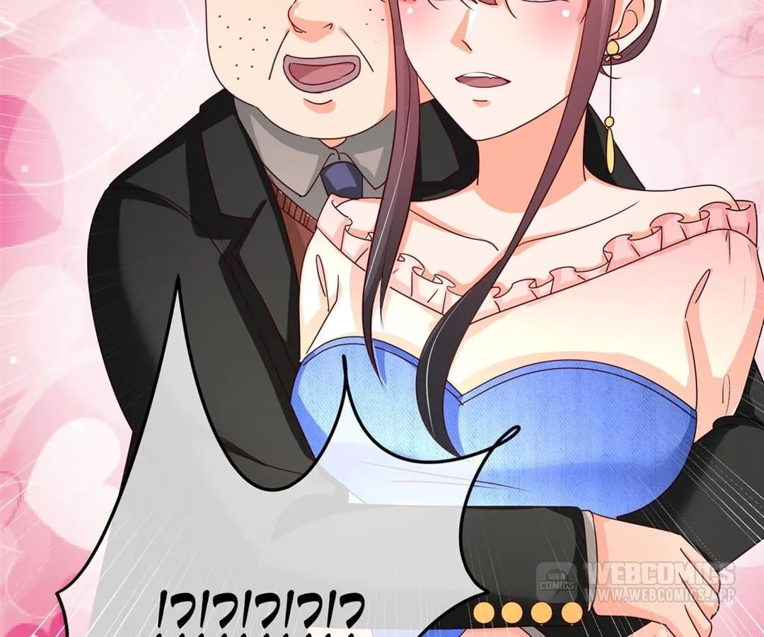 Counter-Attack of a Pregnant Actress Chapter 33 page 22 - 