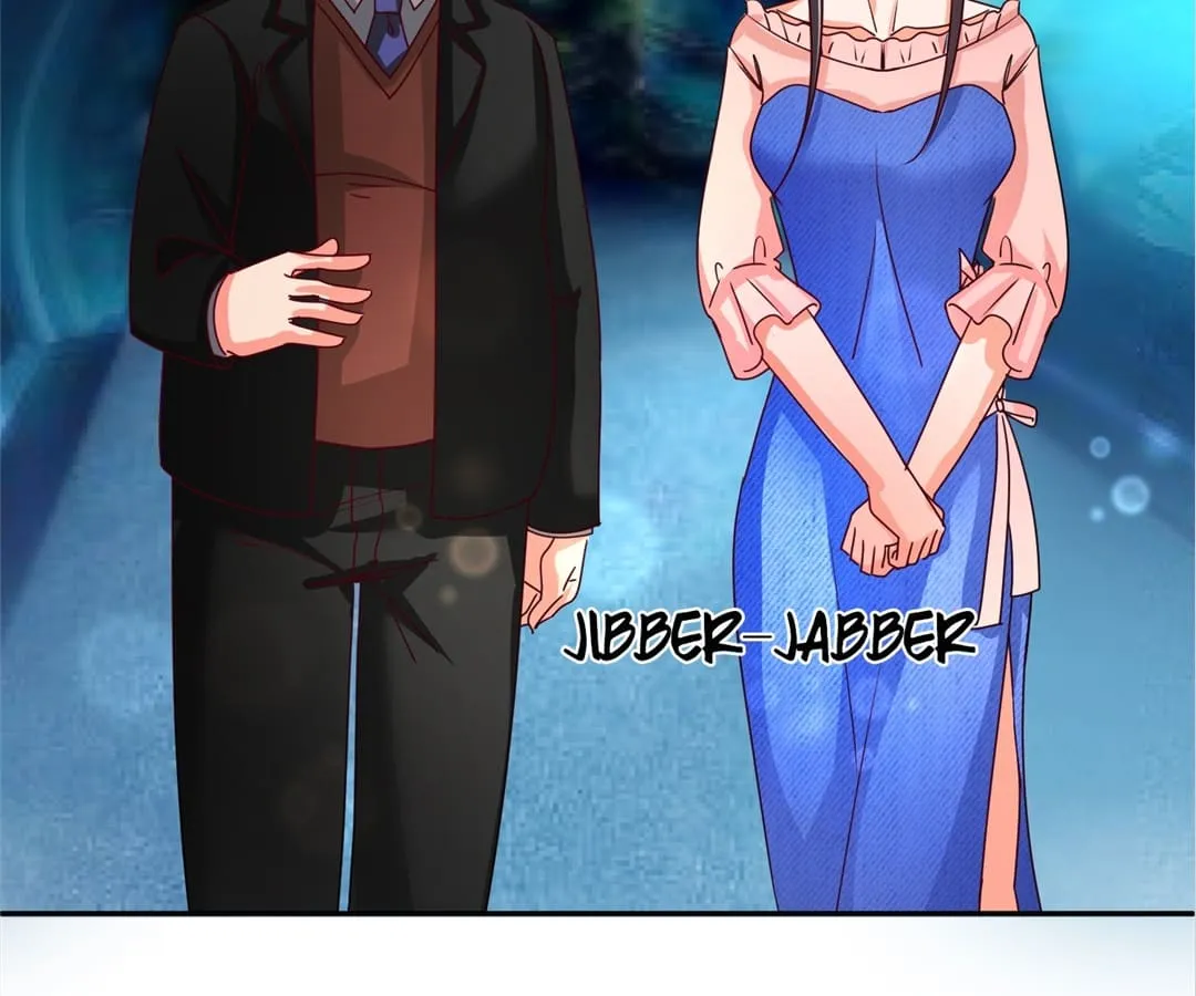 Counter-Attack of a Pregnant Actress Chapter 33 page 32 - 