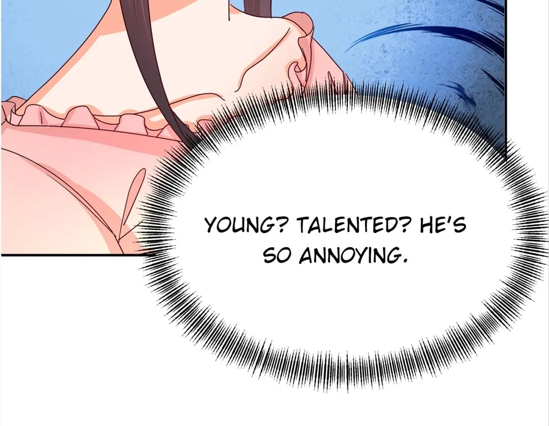 Counter-Attack of a Pregnant Actress Chapter 33 page 35 - 