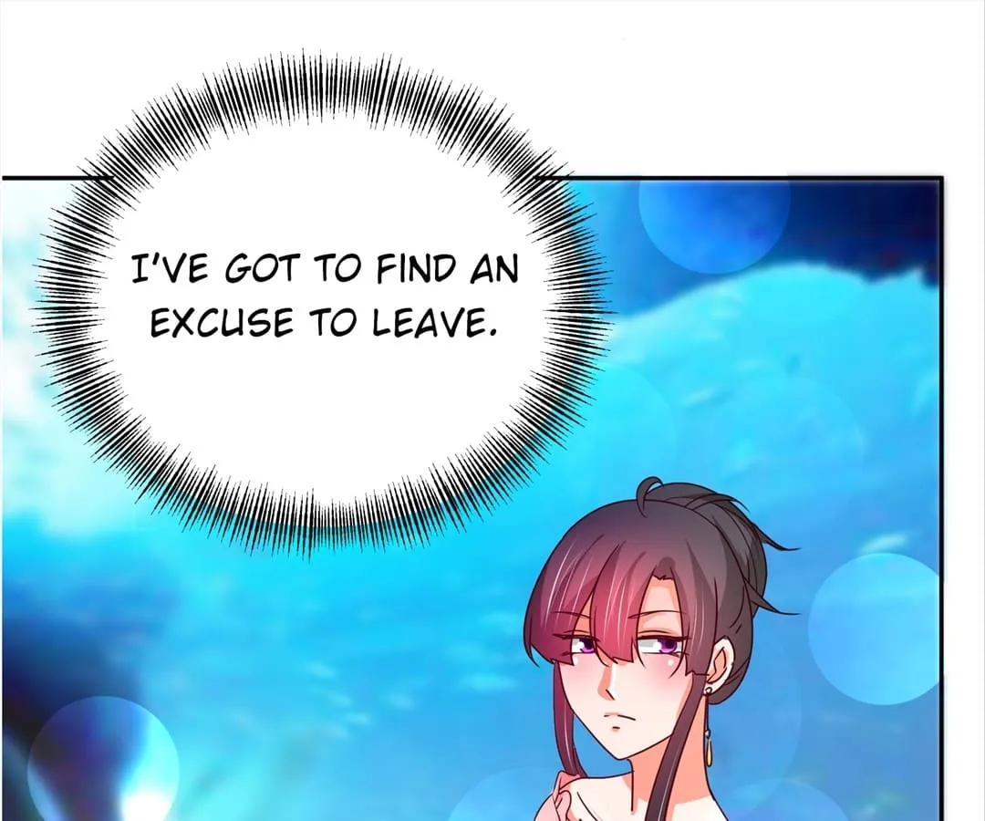 Counter-Attack of a Pregnant Actress Chapter 33 page 36 - 