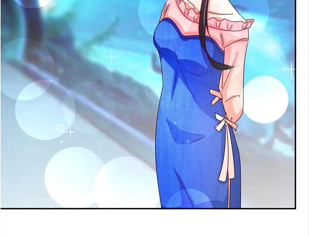 Counter-Attack of a Pregnant Actress Chapter 33 page 37 - 