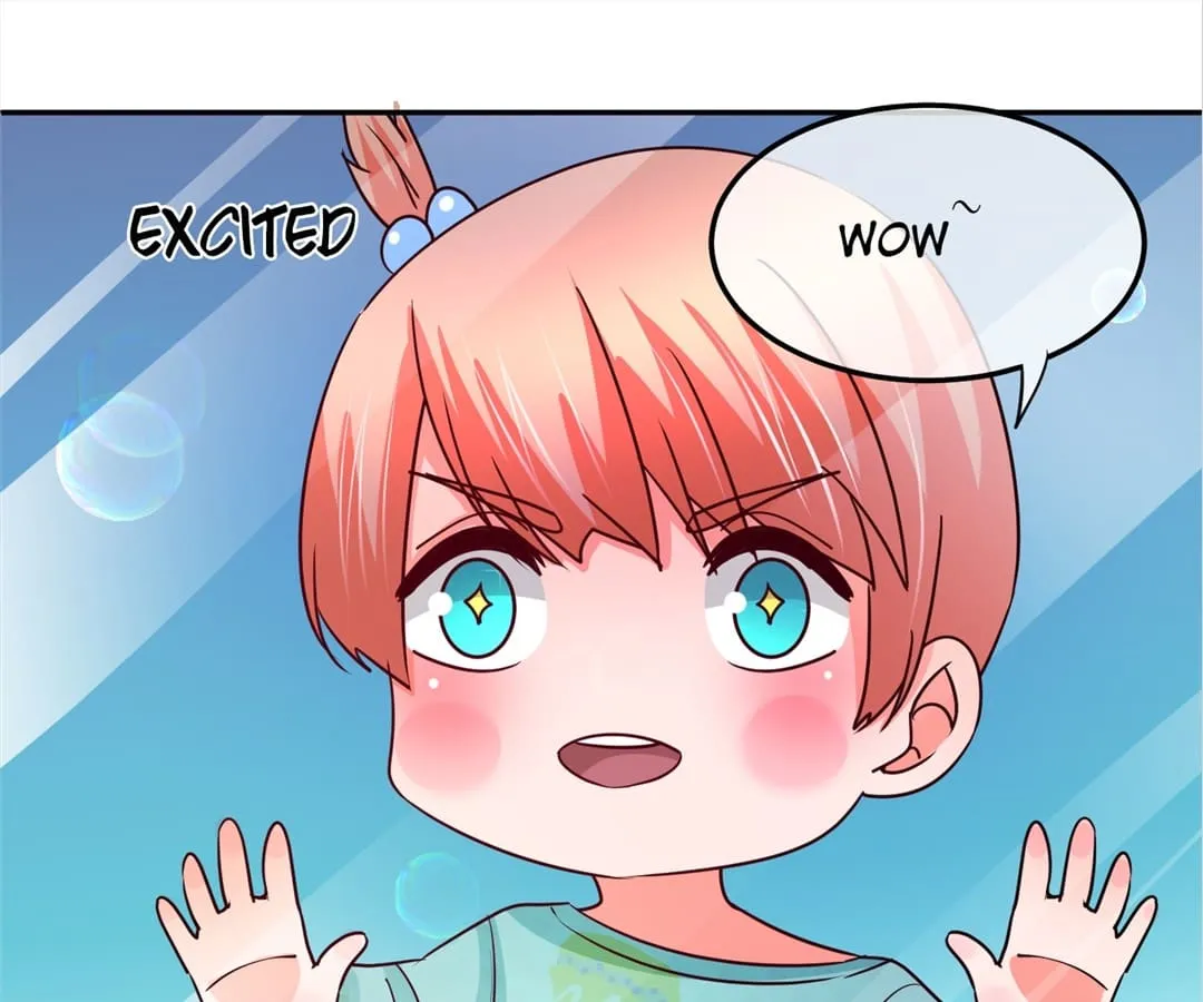 Counter-Attack of a Pregnant Actress Chapter 33 page 40 - 