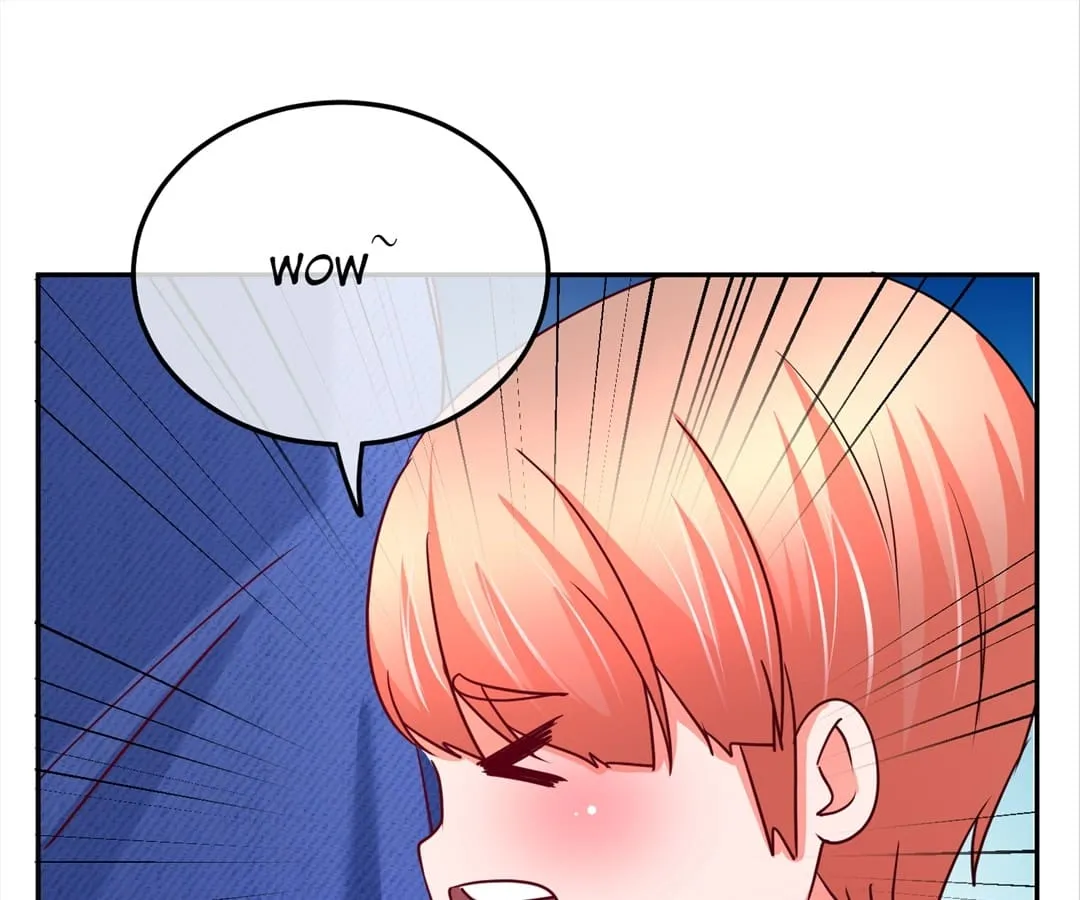 Counter-Attack of a Pregnant Actress Chapter 33 page 45 - 