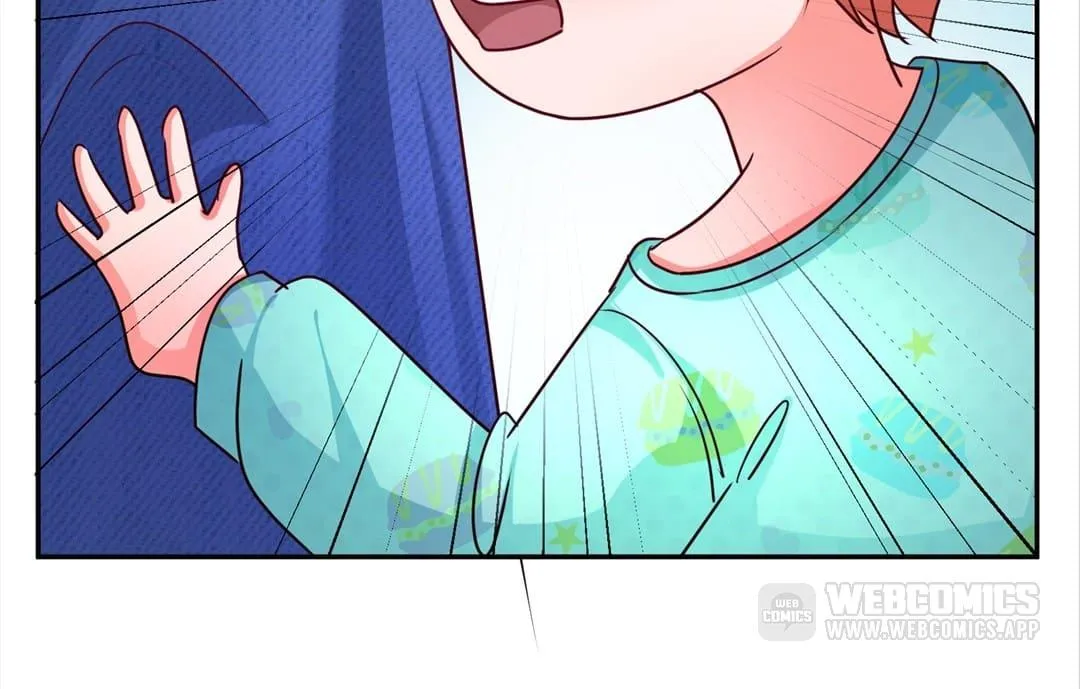 Counter-Attack of a Pregnant Actress Chapter 33 page 46 - 