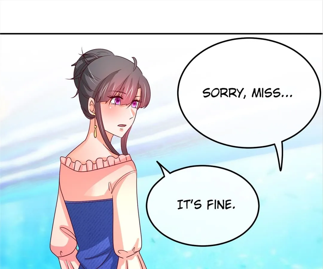 Counter-Attack of a Pregnant Actress Chapter 33 page 47 - 