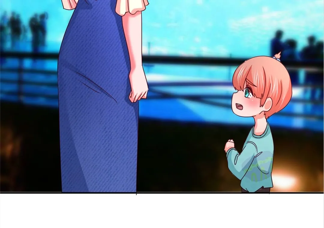 Counter-Attack of a Pregnant Actress Chapter 33 page 48 - 