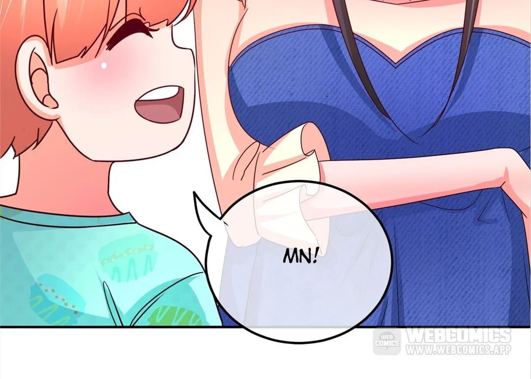 Counter-Attack of a Pregnant Actress Chapter 33 page 50 - 