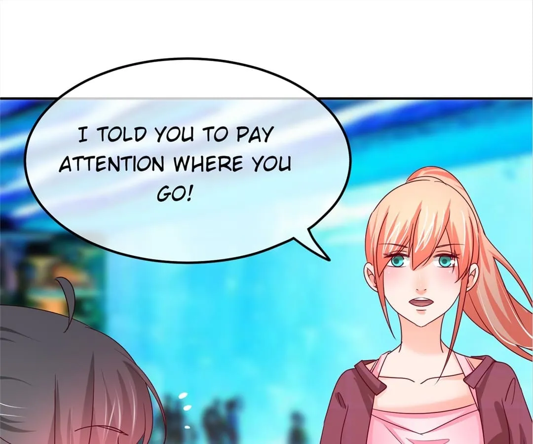 Counter-Attack of a Pregnant Actress Chapter 33 page 51 - 