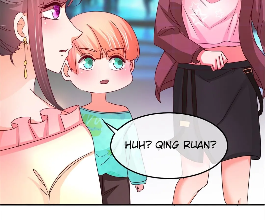 Counter-Attack of a Pregnant Actress Chapter 33 page 52 - 