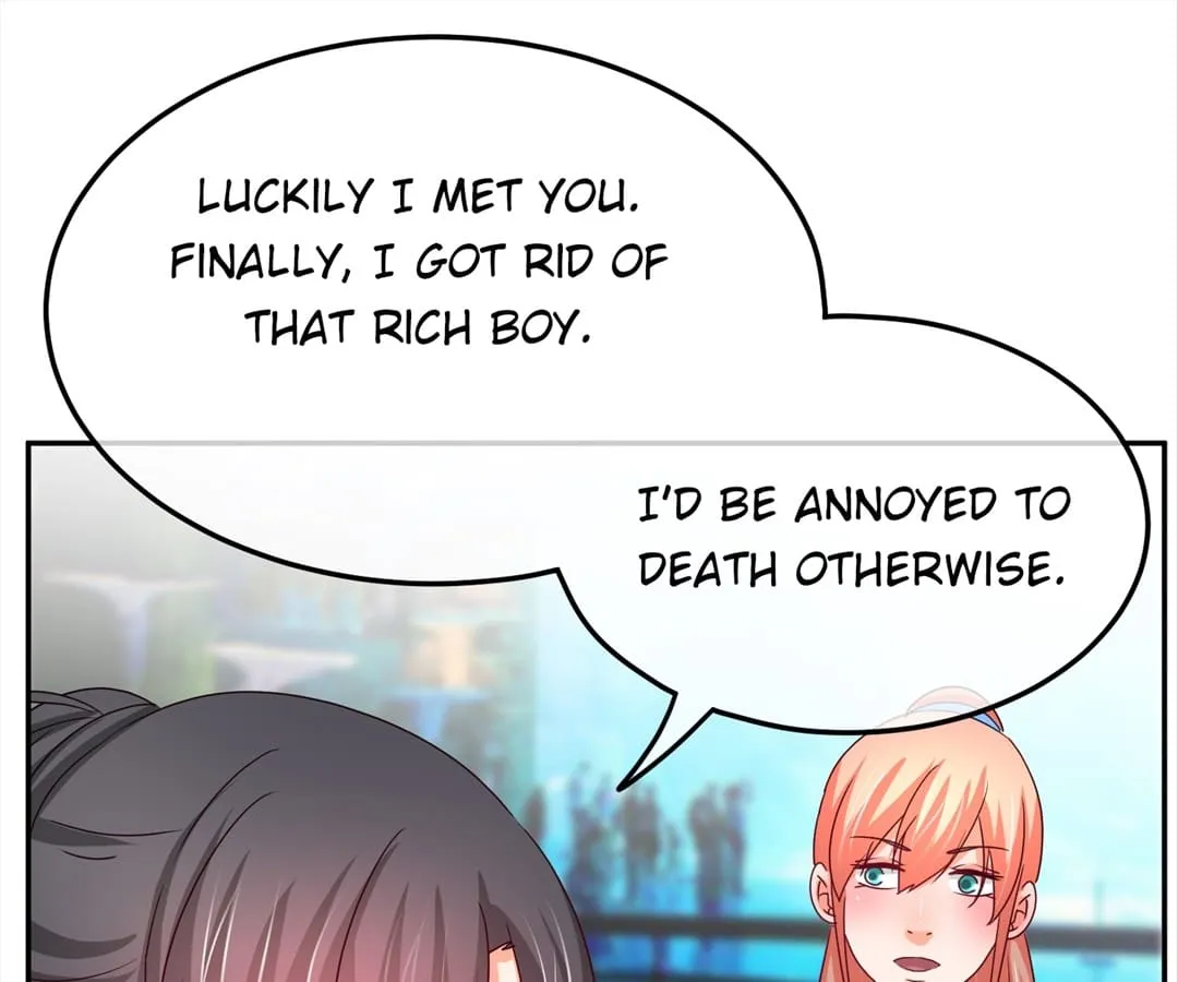 Counter-Attack of a Pregnant Actress Chapter 33 page 56 - 