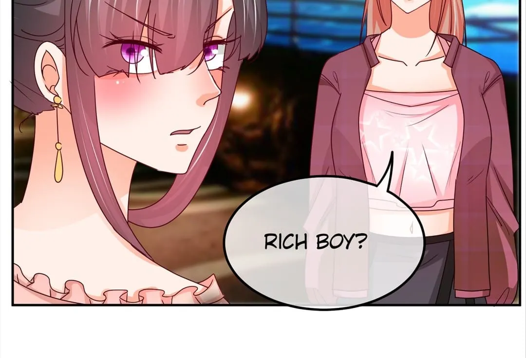 Counter-Attack of a Pregnant Actress Chapter 33 page 57 - 