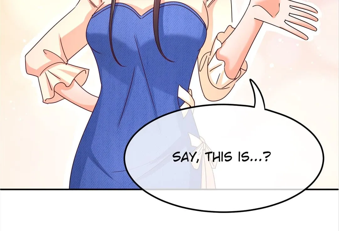 Counter-Attack of a Pregnant Actress Chapter 33 page 59 - 