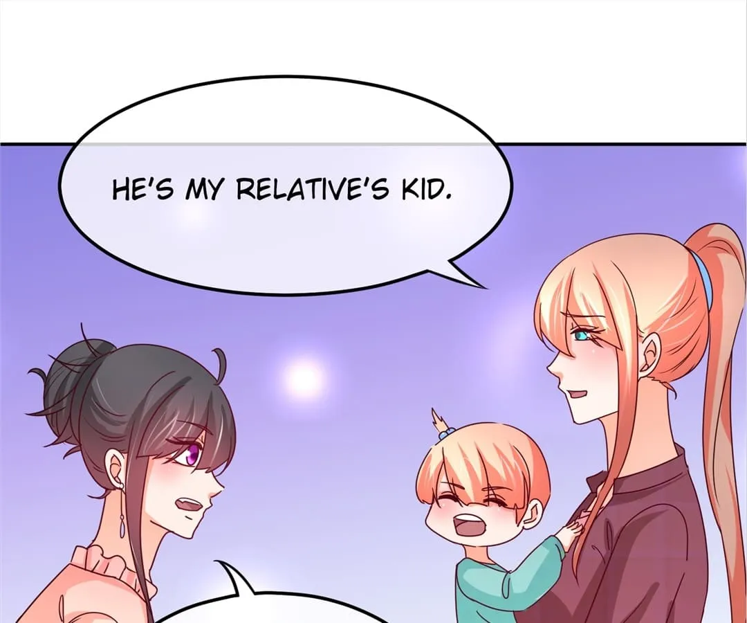 Counter-Attack of a Pregnant Actress Chapter 33 page 60 - 