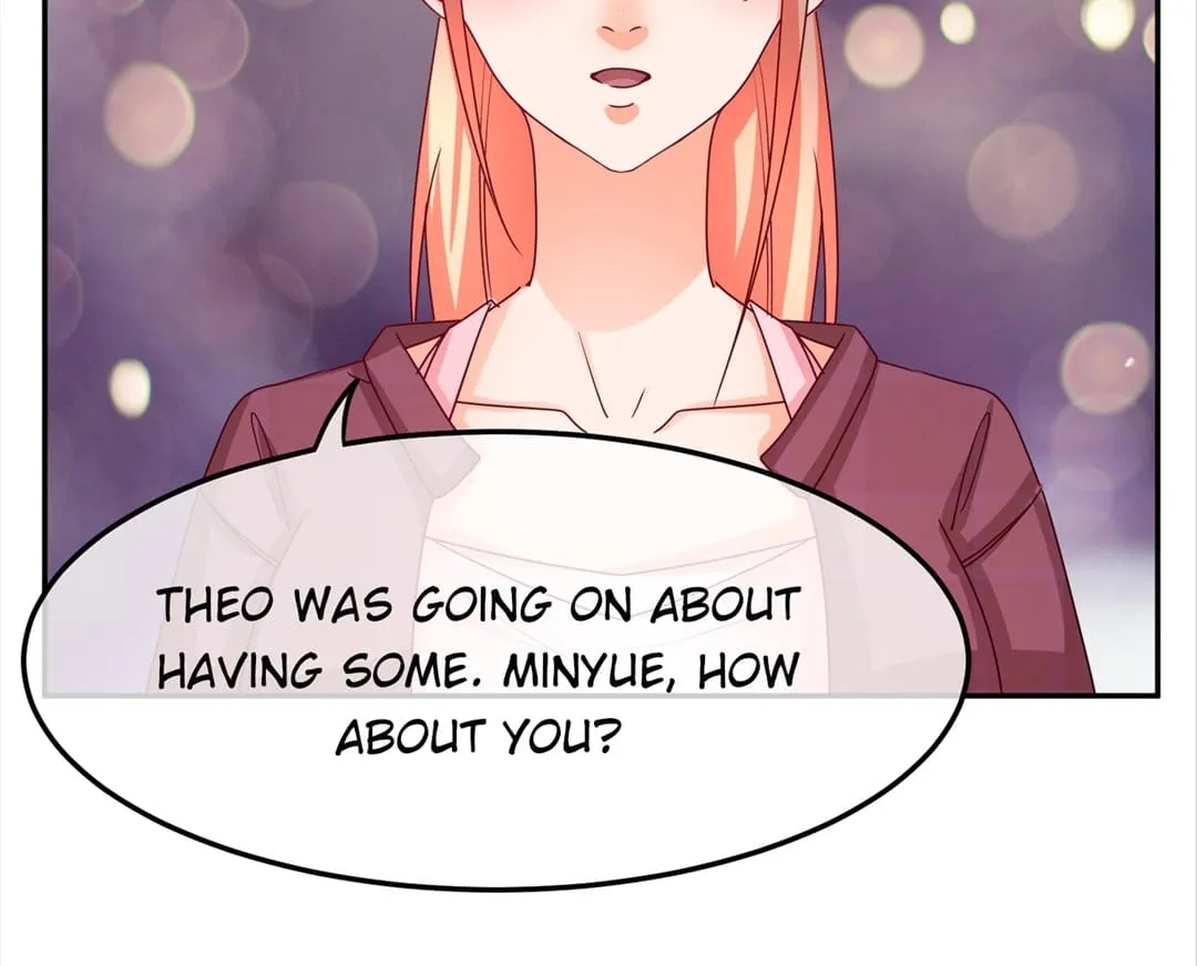 Counter-Attack of a Pregnant Actress Chapter 33 page 63 - 