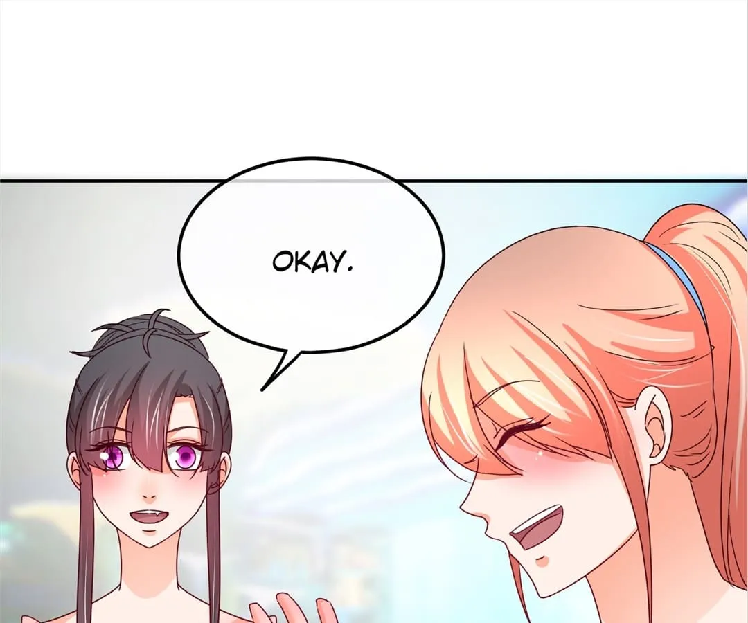Counter-Attack of a Pregnant Actress Chapter 33 page 64 - 