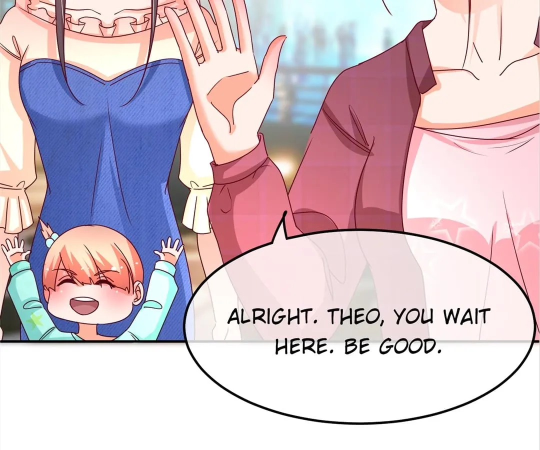 Counter-Attack of a Pregnant Actress Chapter 33 page 65 - 