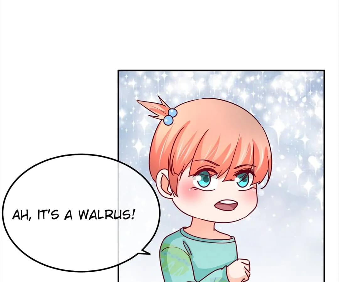 Counter-Attack of a Pregnant Actress Chapter 33 page 68 - 