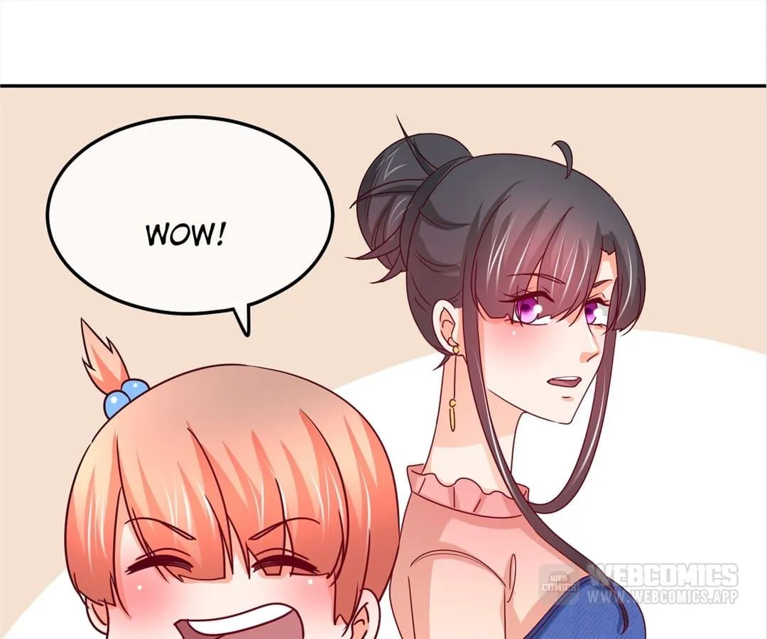 Counter-Attack of a Pregnant Actress Chapter 33 page 70 - 