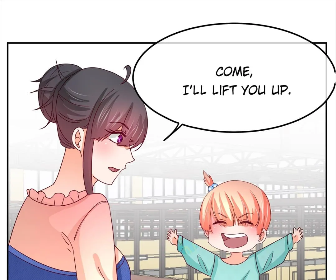 Counter-Attack of a Pregnant Actress Chapter 33 page 72 - 