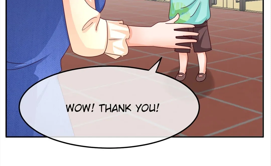 Counter-Attack of a Pregnant Actress Chapter 33 page 73 - 