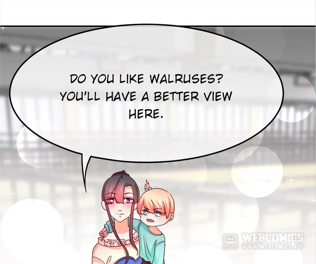 Counter-Attack of a Pregnant Actress Chapter 33 page 74 - 