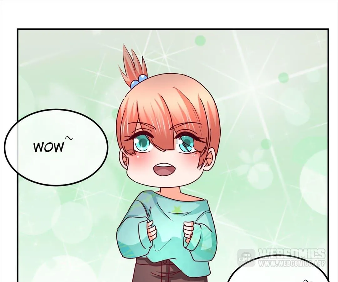 Counter-Attack of a Pregnant Actress Chapter 33 page 78 - 