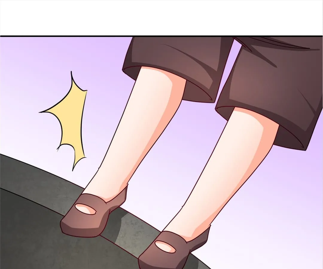 Counter-Attack of a Pregnant Actress Chapter 33 page 80 - 