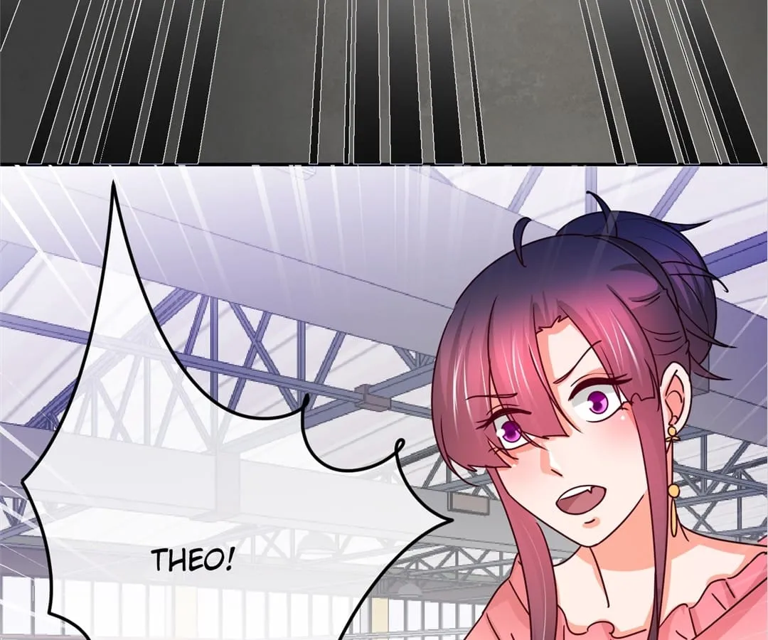 Counter-Attack of a Pregnant Actress Chapter 33 page 84 - 