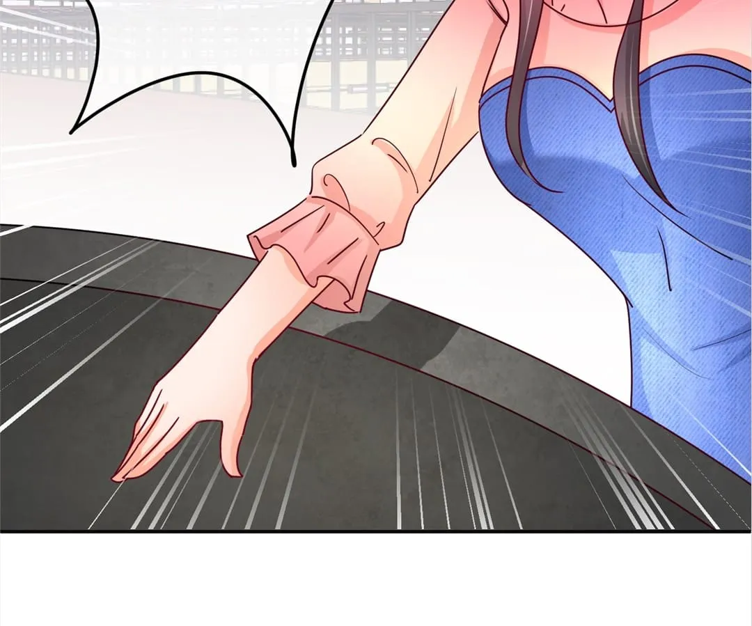 Counter-Attack of a Pregnant Actress Chapter 33 page 85 - 