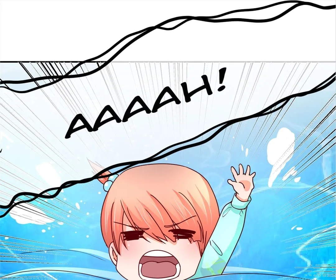 Counter-Attack of a Pregnant Actress Chapter 34 page 1 - 