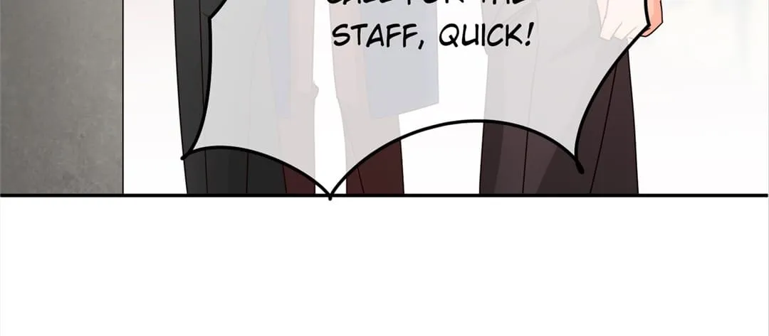 Counter-Attack of a Pregnant Actress Chapter 34 page 17 - 
