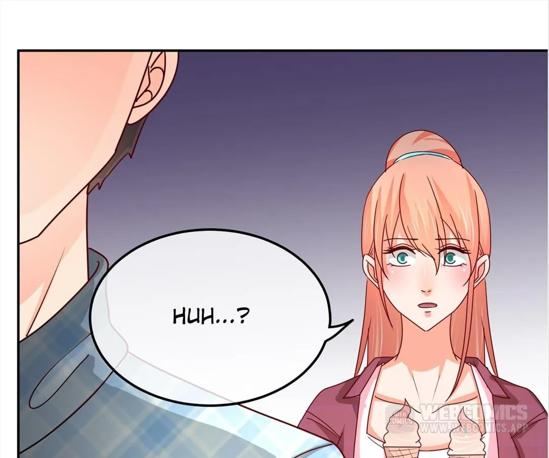 Counter-Attack of a Pregnant Actress Chapter 34 page 18 - 