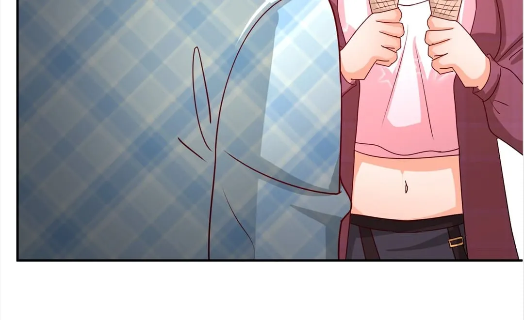 Counter-Attack of a Pregnant Actress Chapter 34 page 19 - 