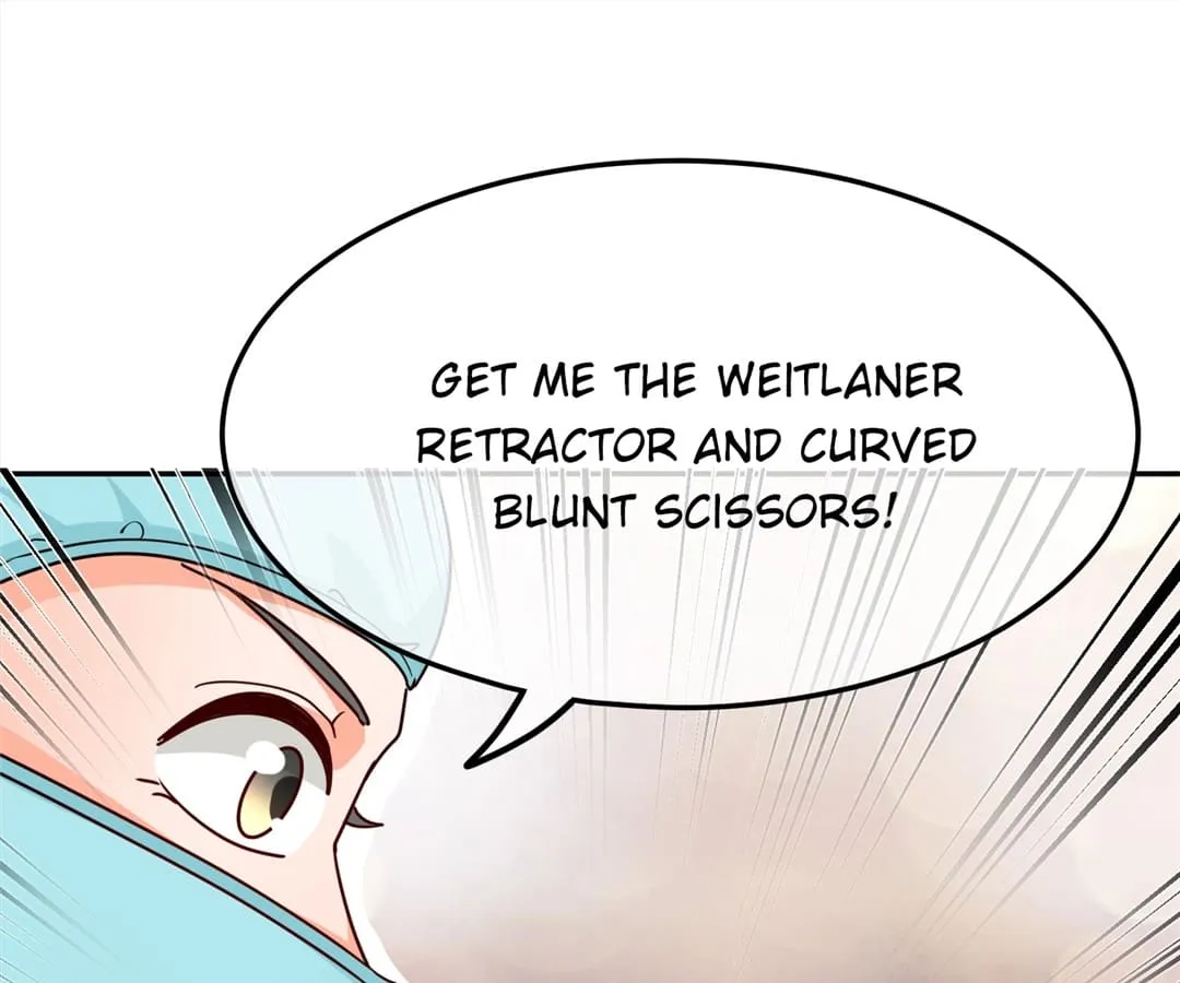 Counter-Attack of a Pregnant Actress Chapter 34 page 25 - 