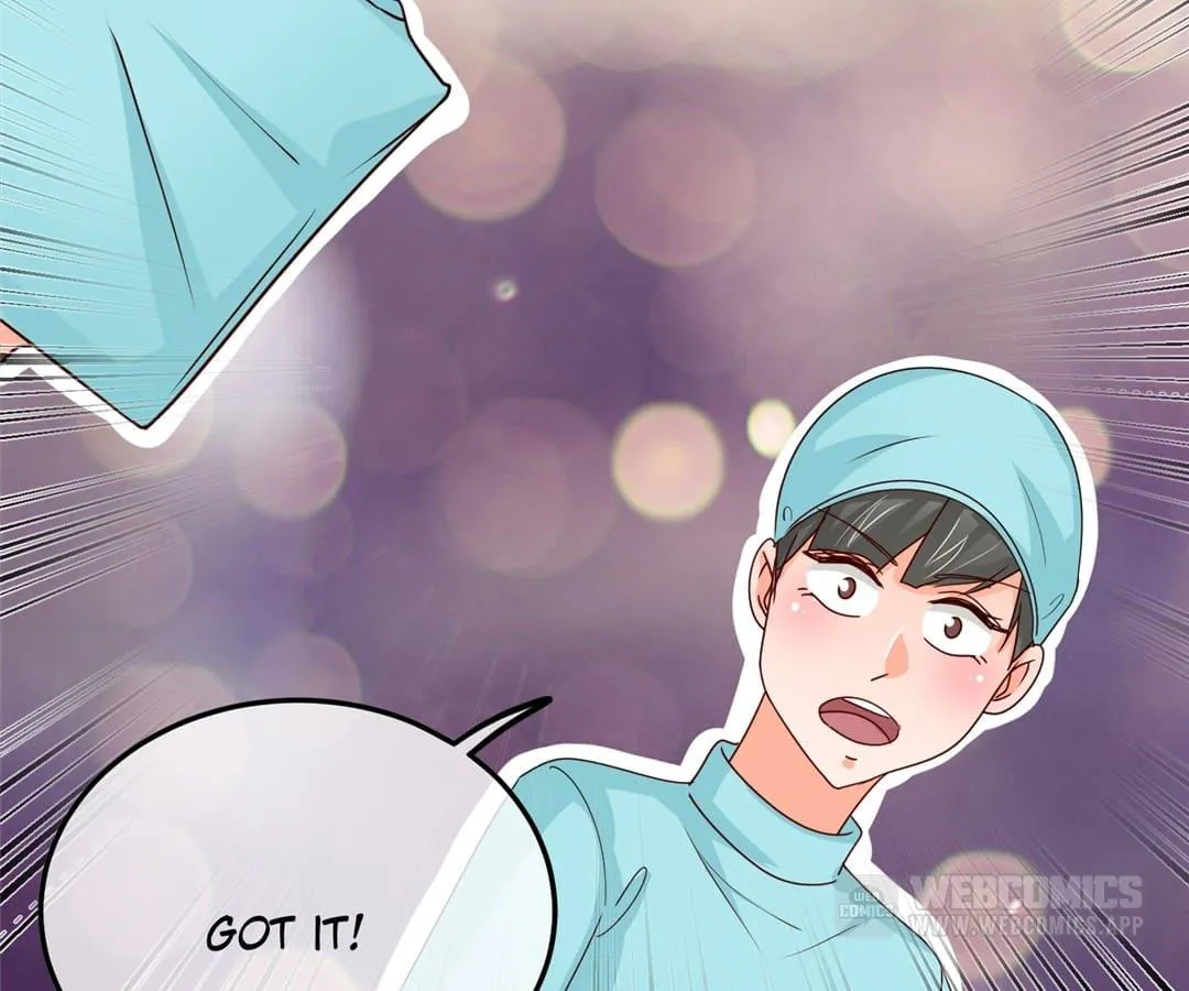 Counter-Attack of a Pregnant Actress Chapter 34 page 26 - 