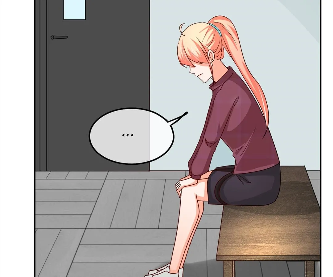 Counter-Attack of a Pregnant Actress Chapter 34 page 29 - 