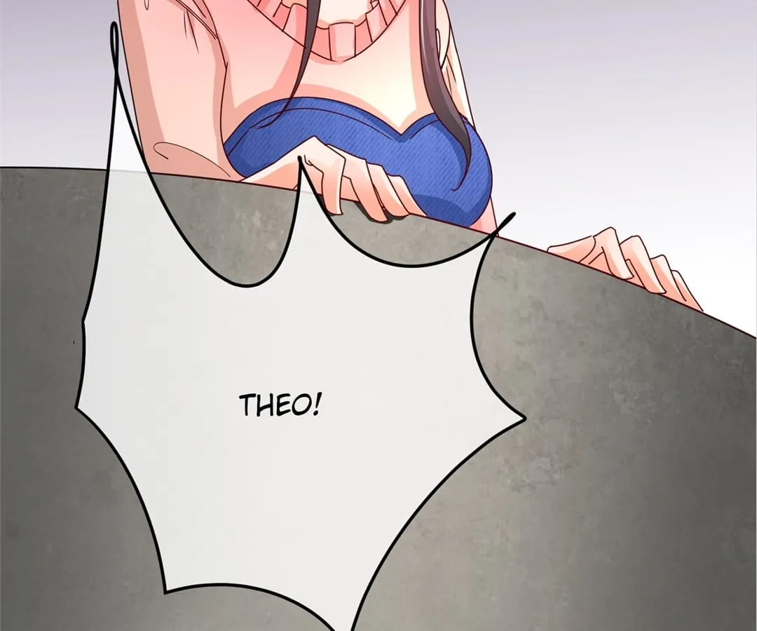 Counter-Attack of a Pregnant Actress Chapter 34 page 4 - 