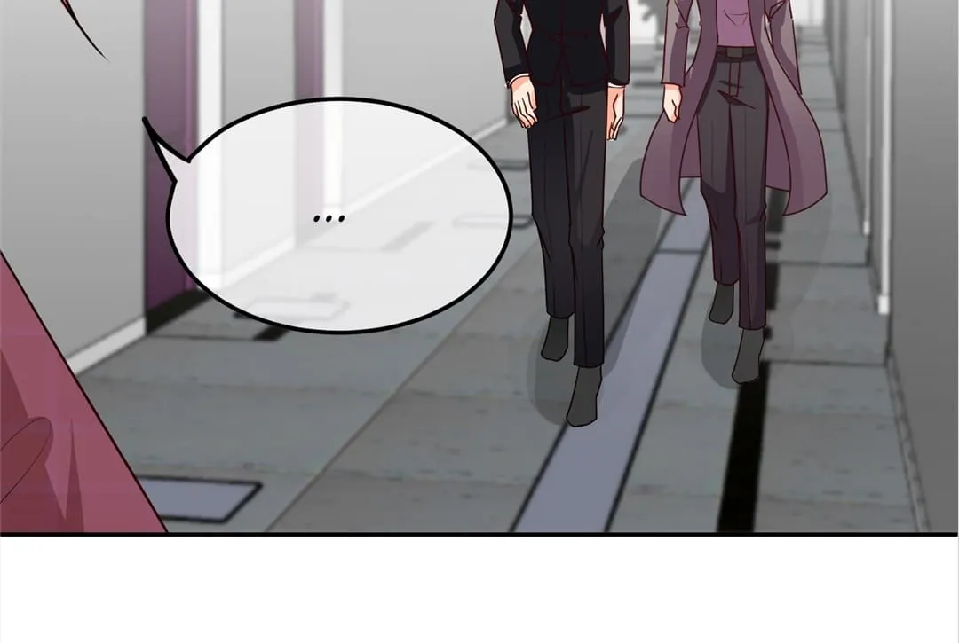 Counter-Attack of a Pregnant Actress Chapter 34 page 32 - 