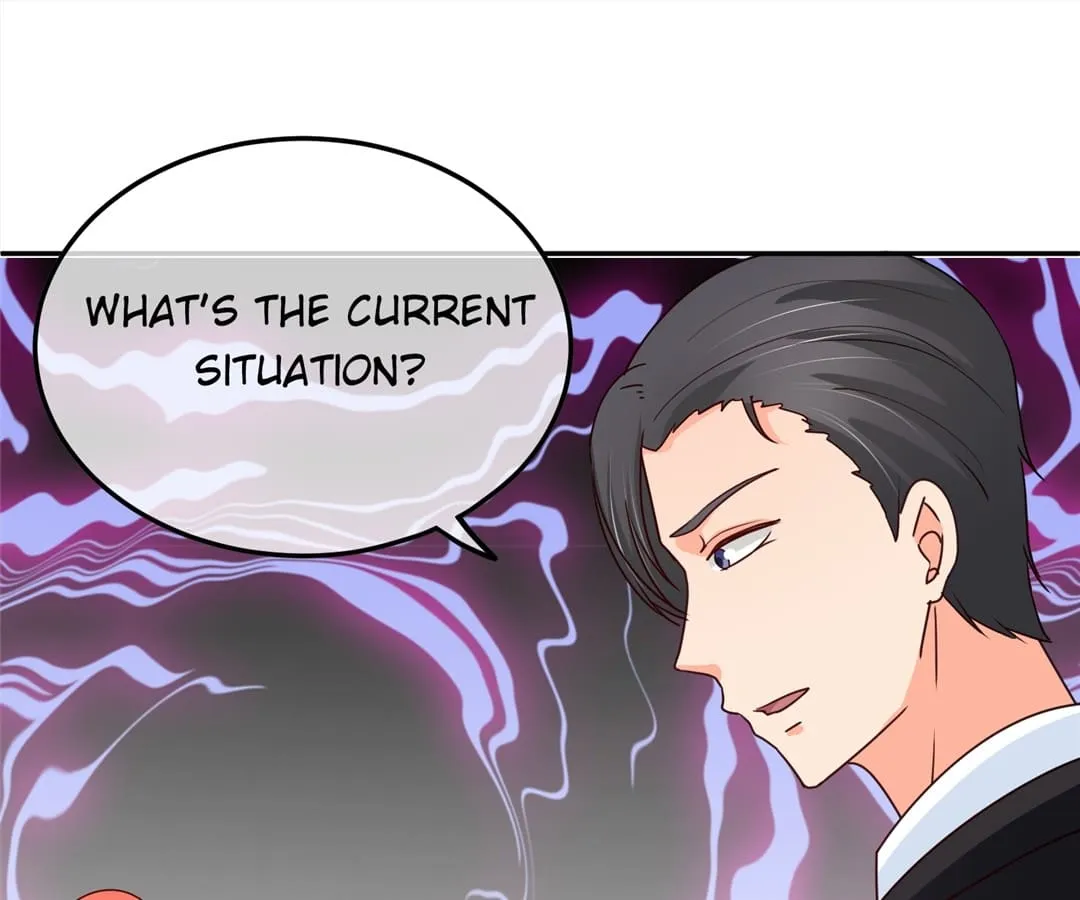 Counter-Attack of a Pregnant Actress Chapter 34 page 33 - 