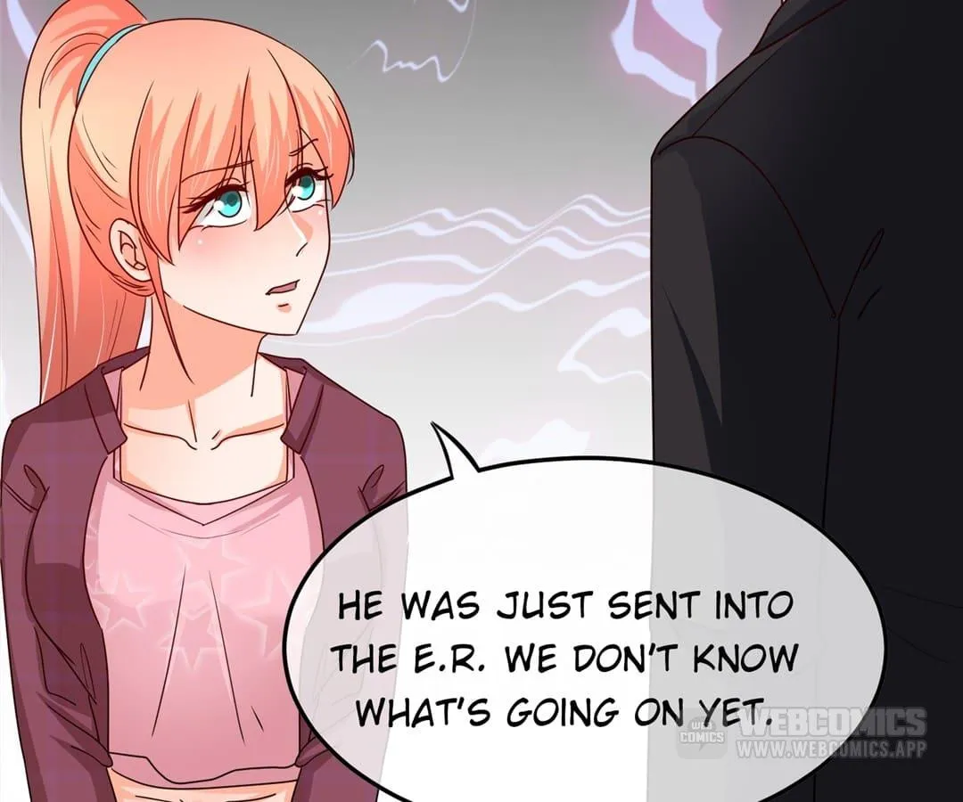 Counter-Attack of a Pregnant Actress Chapter 34 page 34 - 