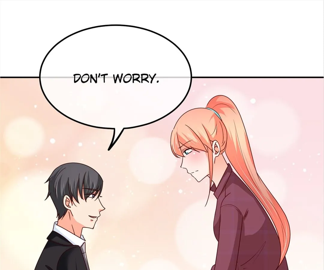 Counter-Attack of a Pregnant Actress Chapter 34 page 36 - 