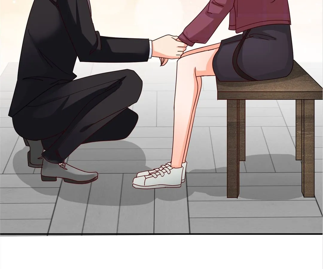 Counter-Attack of a Pregnant Actress Chapter 34 page 37 - 