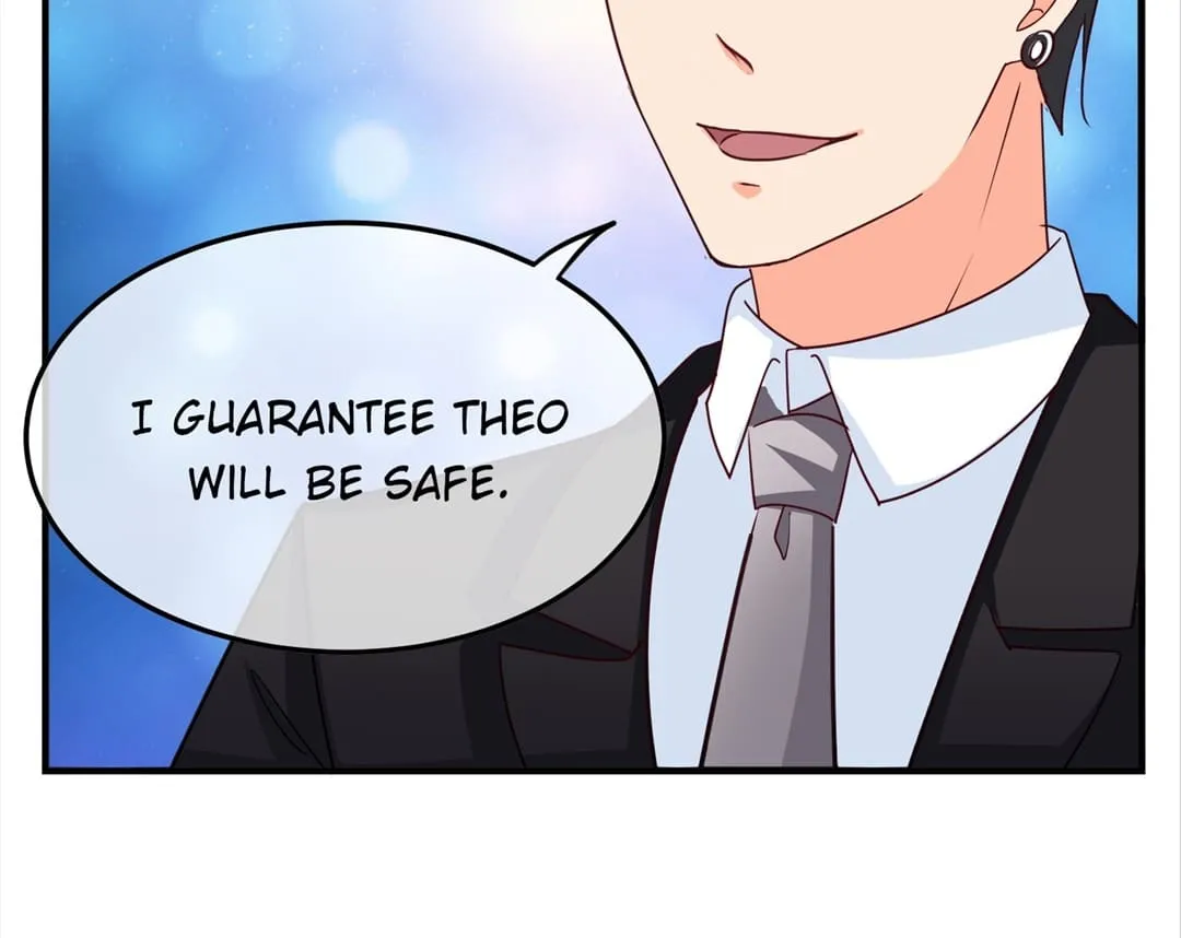 Counter-Attack of a Pregnant Actress Chapter 34 page 40 - 