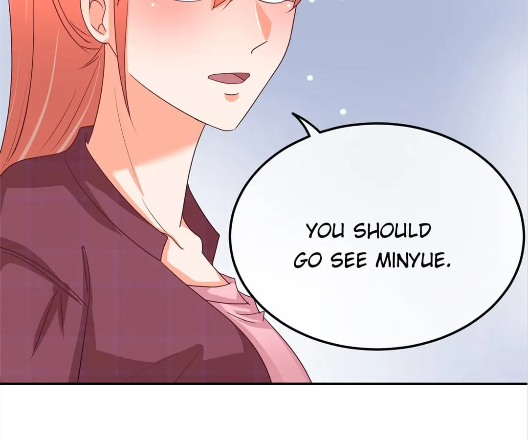 Counter-Attack of a Pregnant Actress Chapter 34 page 44 - 