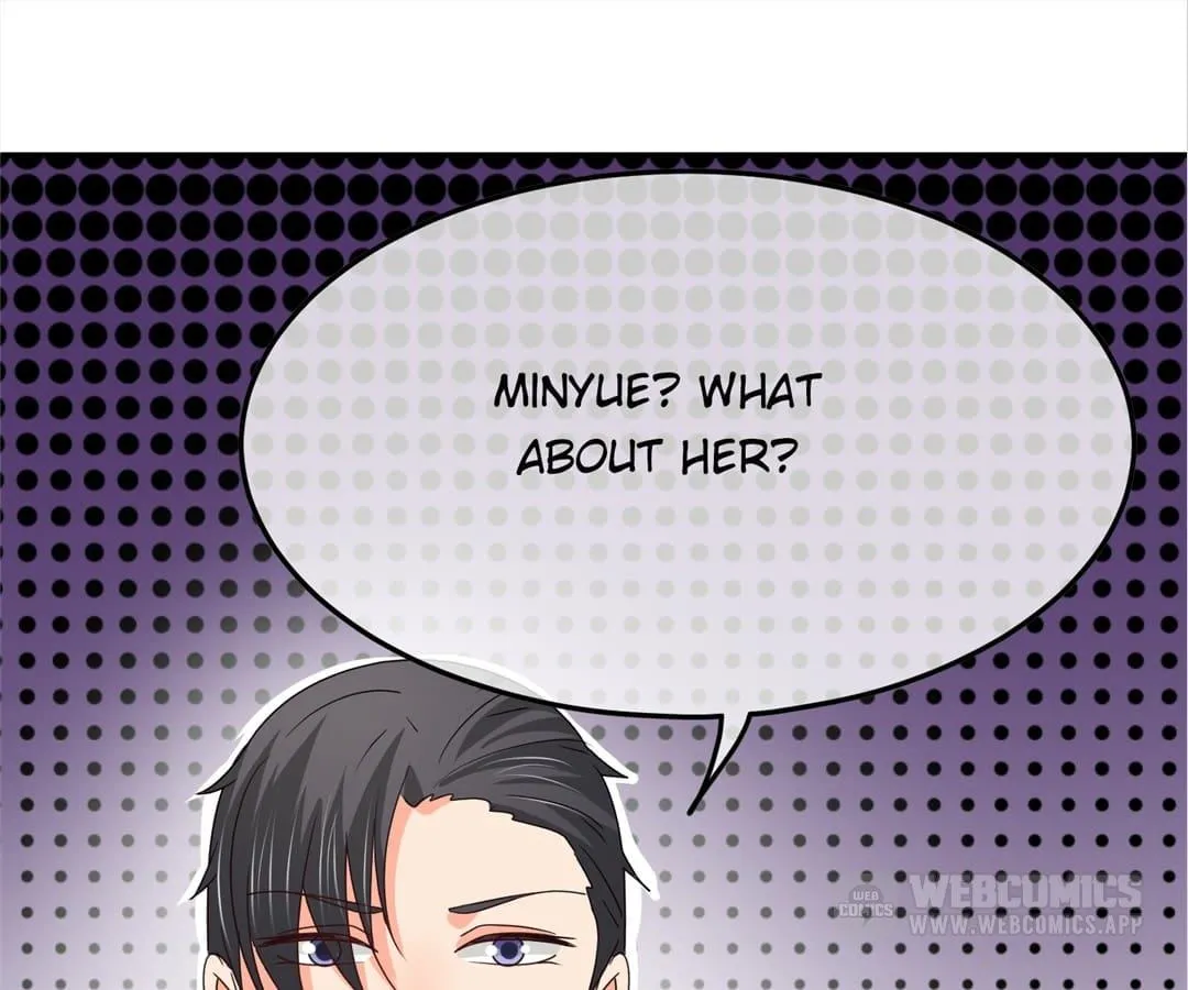 Counter-Attack of a Pregnant Actress Chapter 34 page 46 - 