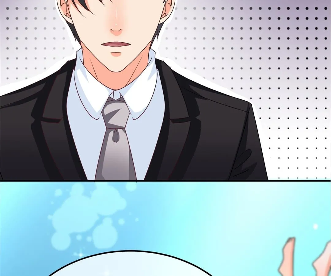 Counter-Attack of a Pregnant Actress Chapter 34 page 47 - 