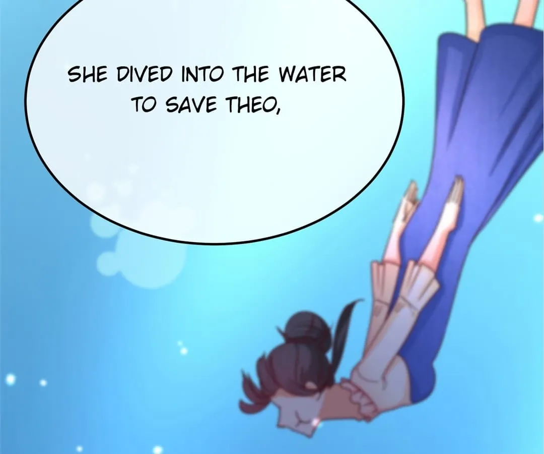 Counter-Attack of a Pregnant Actress Chapter 34 page 48 - 