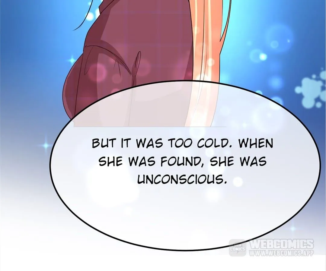 Counter-Attack of a Pregnant Actress Chapter 34 page 50 - 