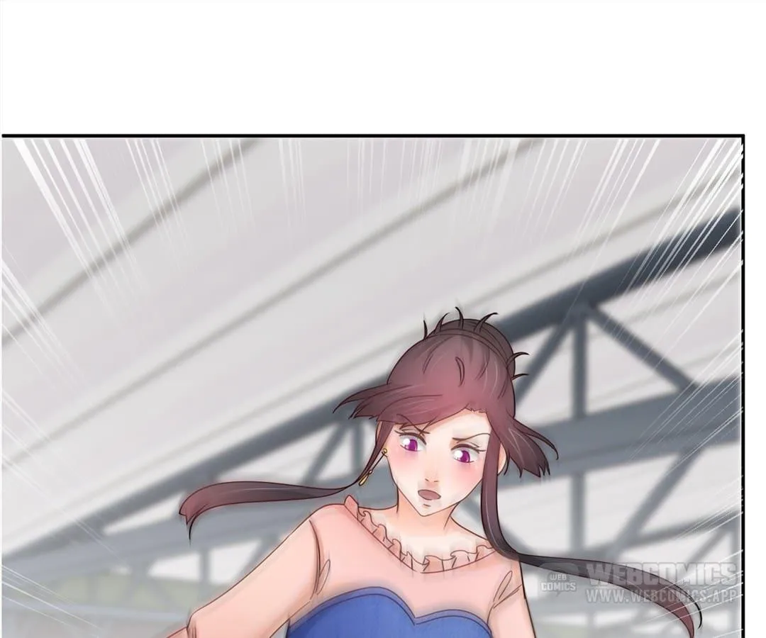 Counter-Attack of a Pregnant Actress Chapter 34 page 6 - 