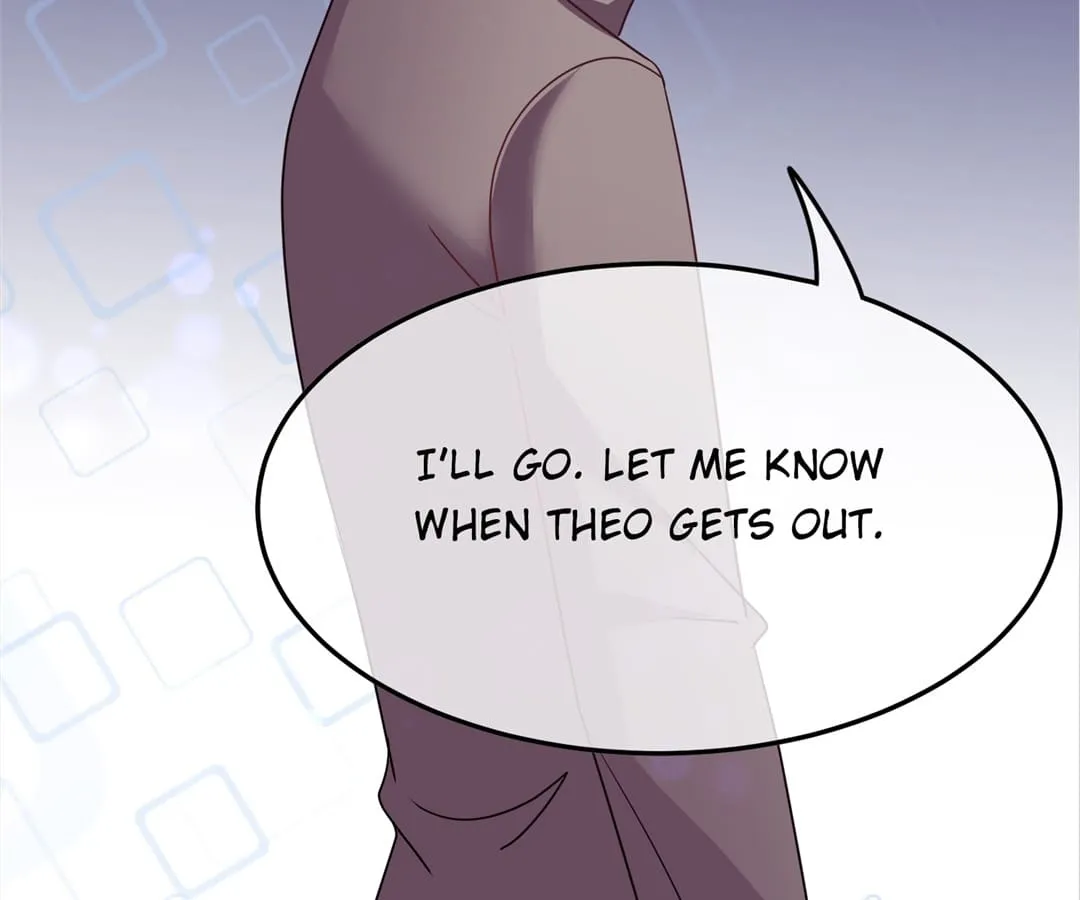 Counter-Attack of a Pregnant Actress Chapter 34 page 55 - 